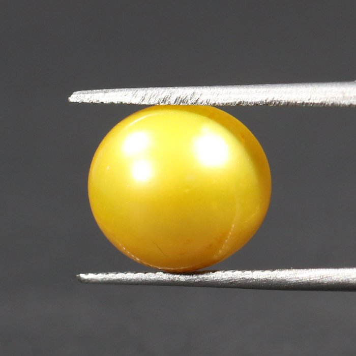 DSP1830 1 1 SOUTH SEA PEARL 7.29 Ct.