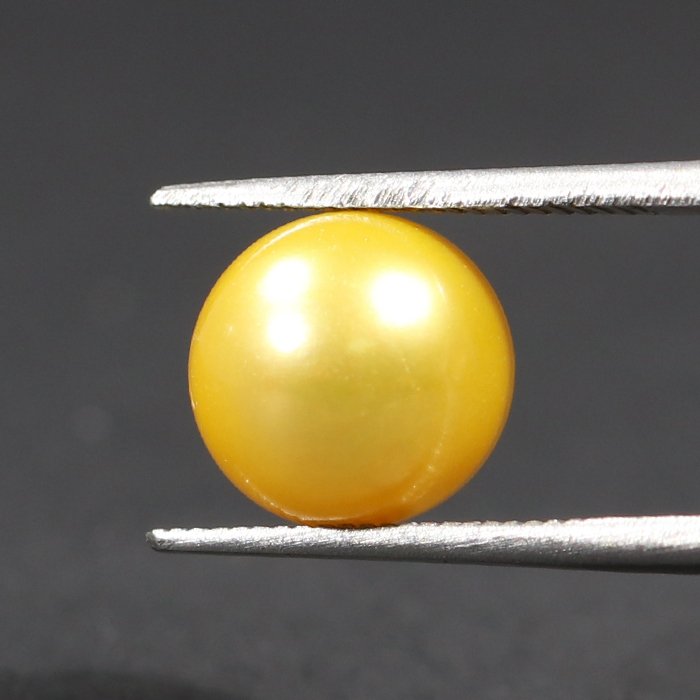DSP1831 1 1 SOUTH SEA PEARL 5.3 Ct.