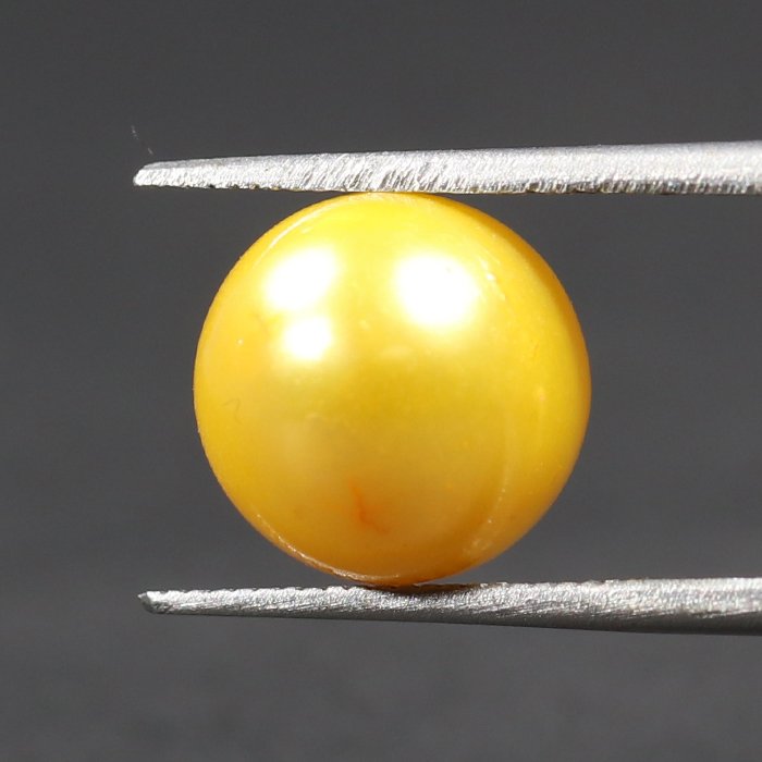 DSP1840 1 1 SOUTH SEA PEARL 7.32 Ct.