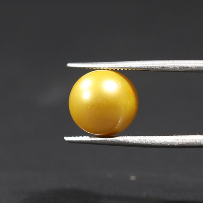 DSP1846 1 1 SOUTH SEA PEARL 6.72 Ct.