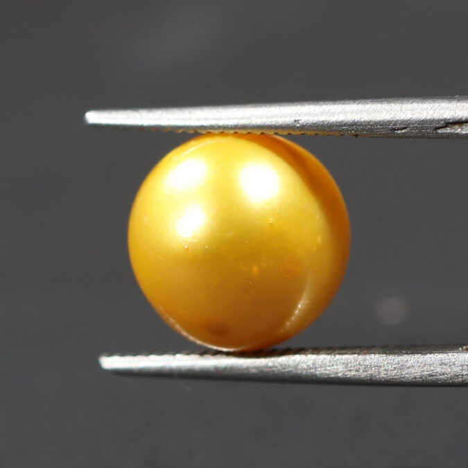 DSP1848 1 1 SOUTH SEA PEARL 6.35 Ct.