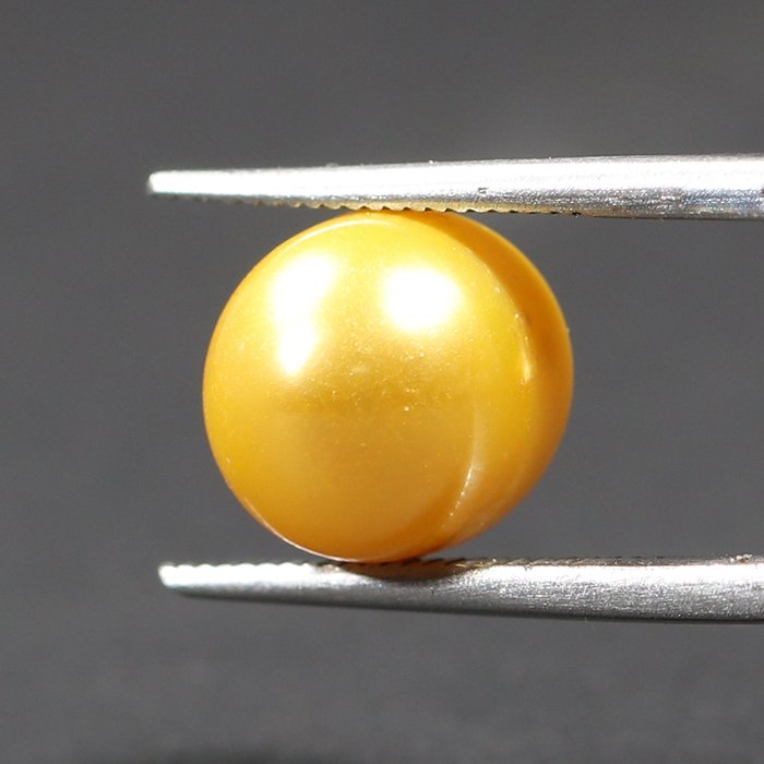 DSP1850 1 1 SOUTH SEA PEARL 6.84 Ct.