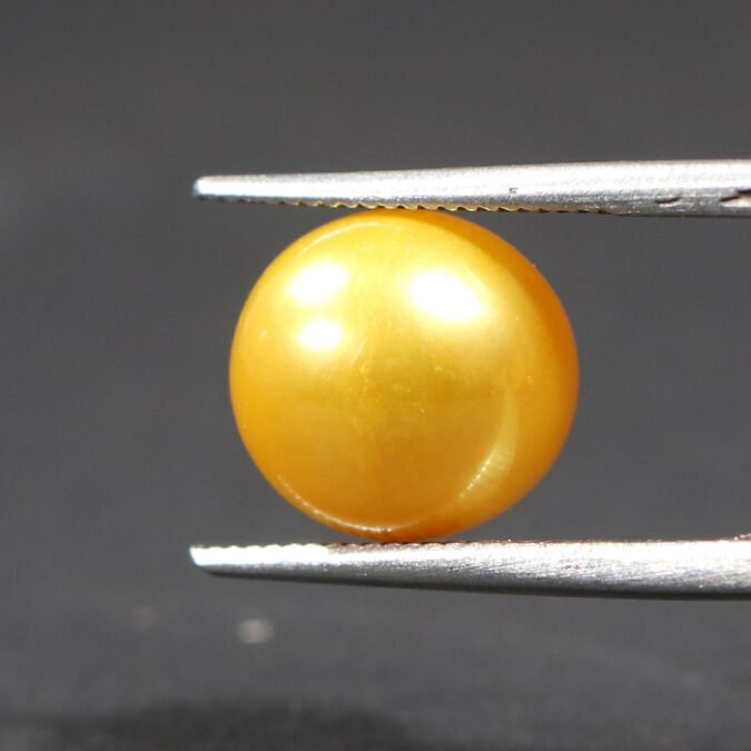 DSP1853 1 1 SOUTH SEA PEARL 6.46 Ct.