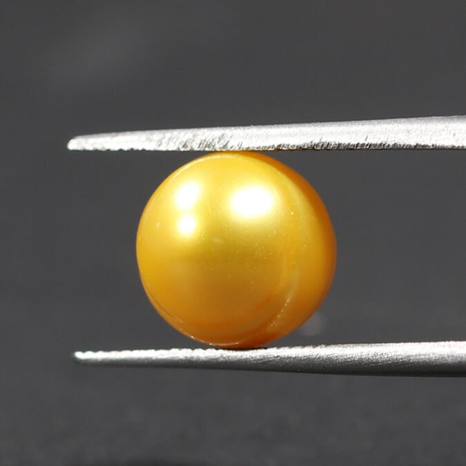 DSP1875 1 1 SOUTH SEA PEARL 5.15 Ct.