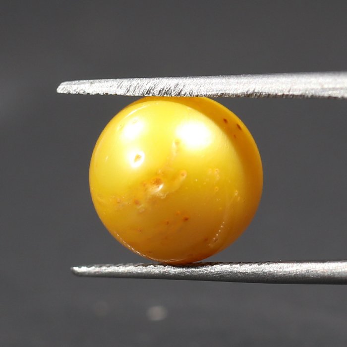 DSP1877 1 1 SOUTH SEA PEARL 6.89 Ct.