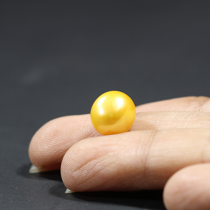 SOUTH SEA PEARL 7.02 Ct.