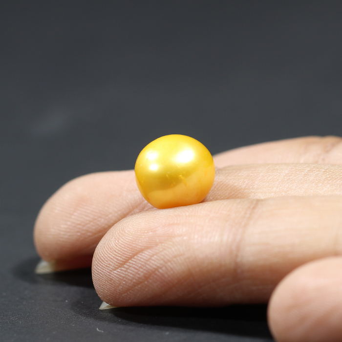 SOUTH SEA PEARL 6.56 Ct.