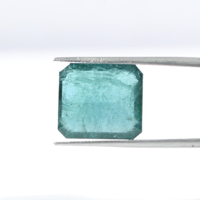 EMRD18381 1 1 EMERALD 11.03 Ct.