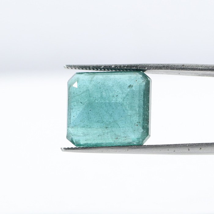 EMRD18381 2 1 EMERALD 11.03 Ct.
