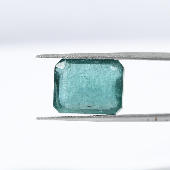 EMRD18383 1 1 EMERALD 9.78 Ct.