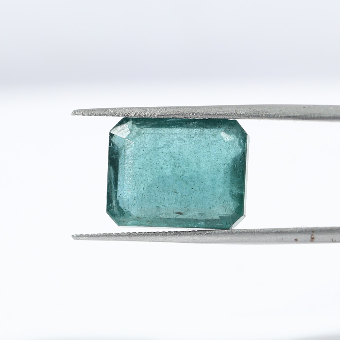 EMERALD 9.78 Ct.