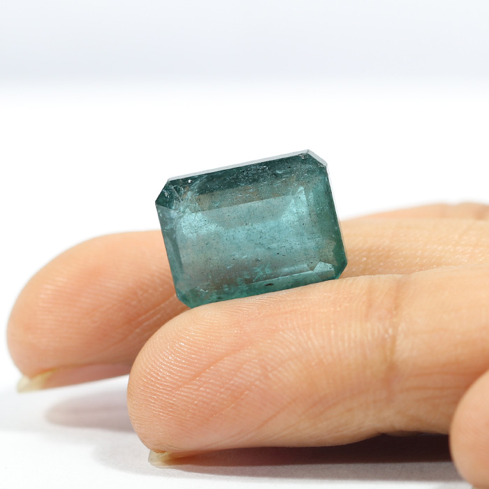 EMRD18383 3 1 EMERALD 9.78 Ct.