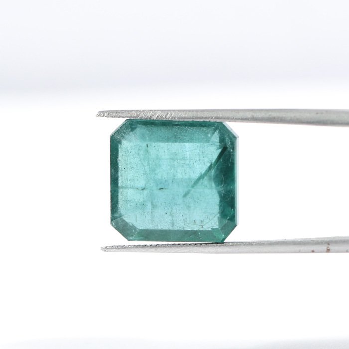 EMRD18384 1 1 EMERALD 11.62 Ct.