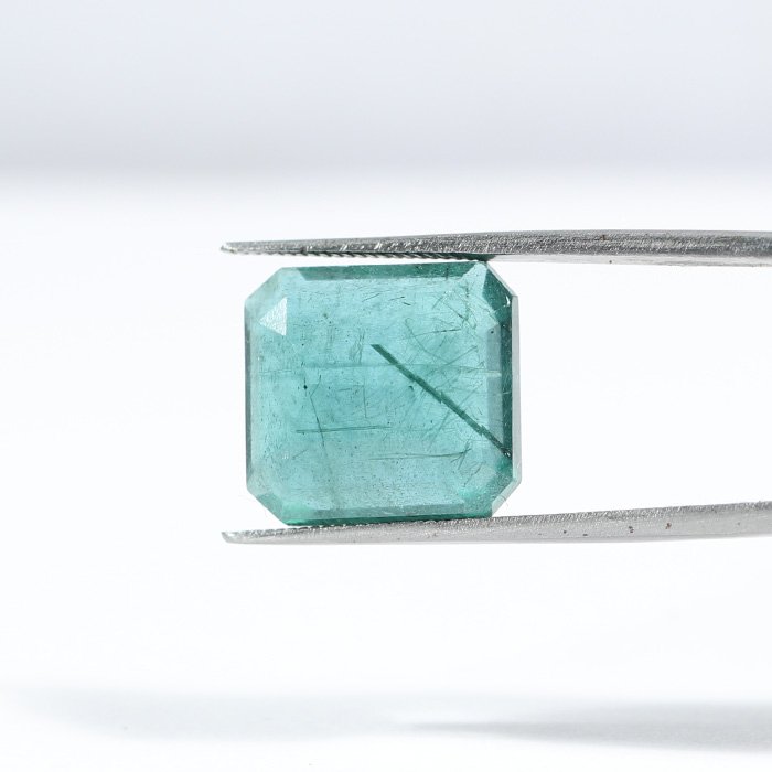 EMRD18384 2 1 EMERALD 11.62 Ct.