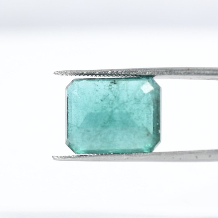 EMRD18385 2 1 EMERALD 8.71 Ct.