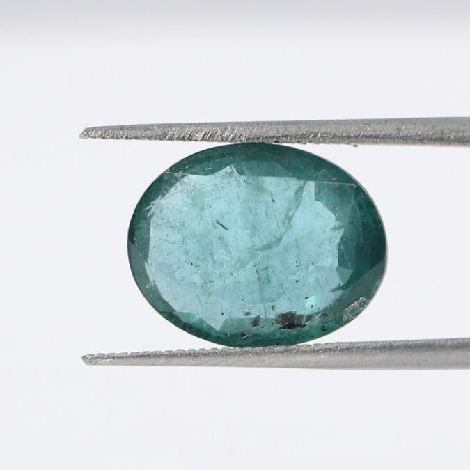 EMRD18392 1 1 EMERALD 5.54 Ct.