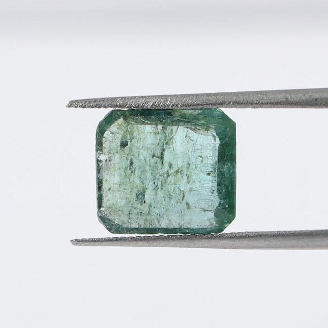 EMRD18395 1 1 EMERALD 3.8 Ct.