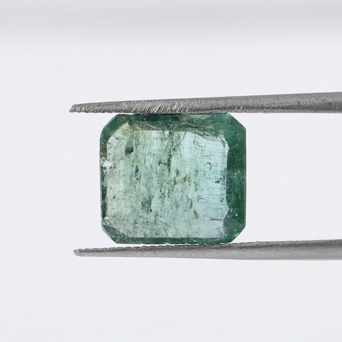 EMRD18395 1 1 EMERALD 3.8 Ct.