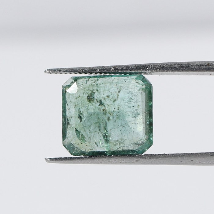EMRD18395 2 1 EMERALD 3.8 Ct.