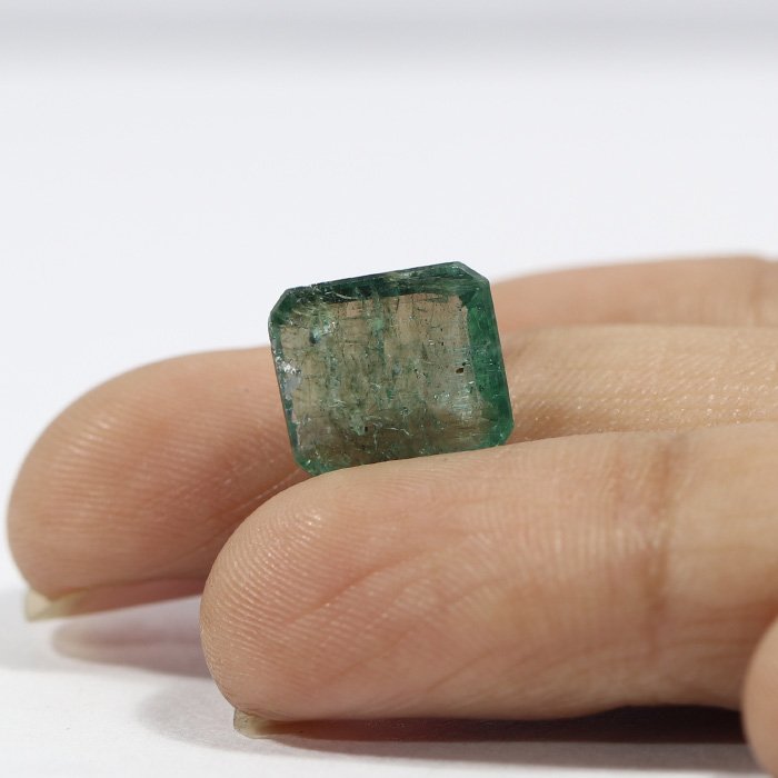 EMRD18395 3 1 EMERALD 3.8 Ct.