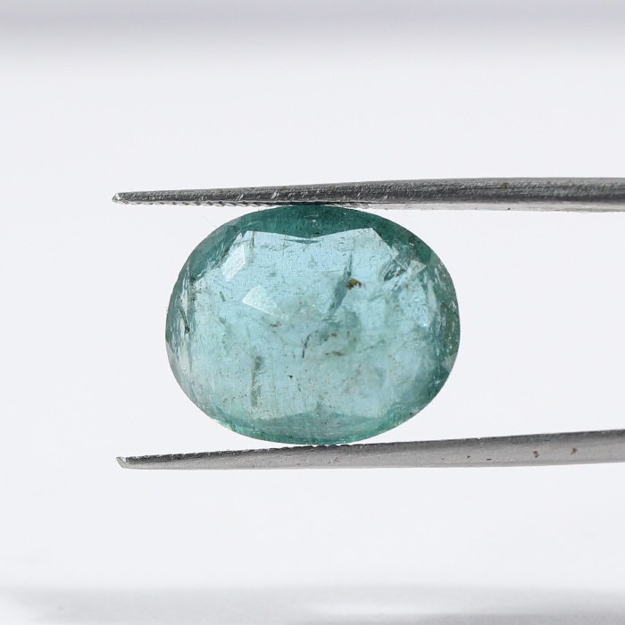 EMRD18401 2 1 EMERALD 7.23 Ct.