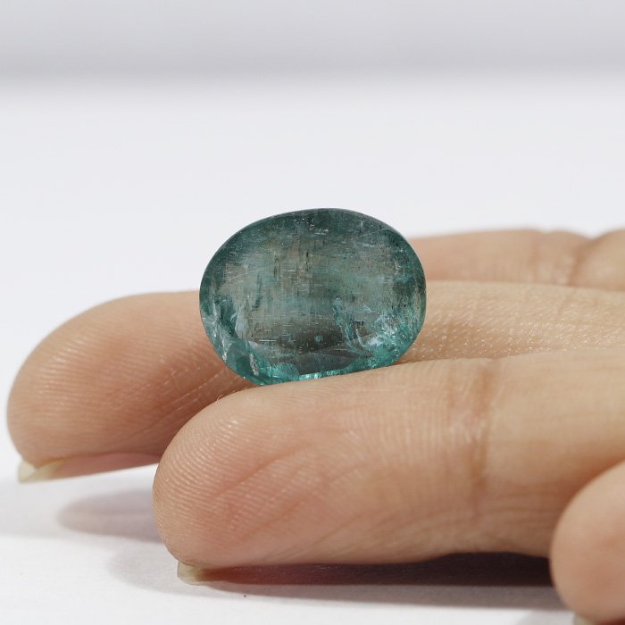 EMRD18401 3 1 EMERALD 7.23 Ct.