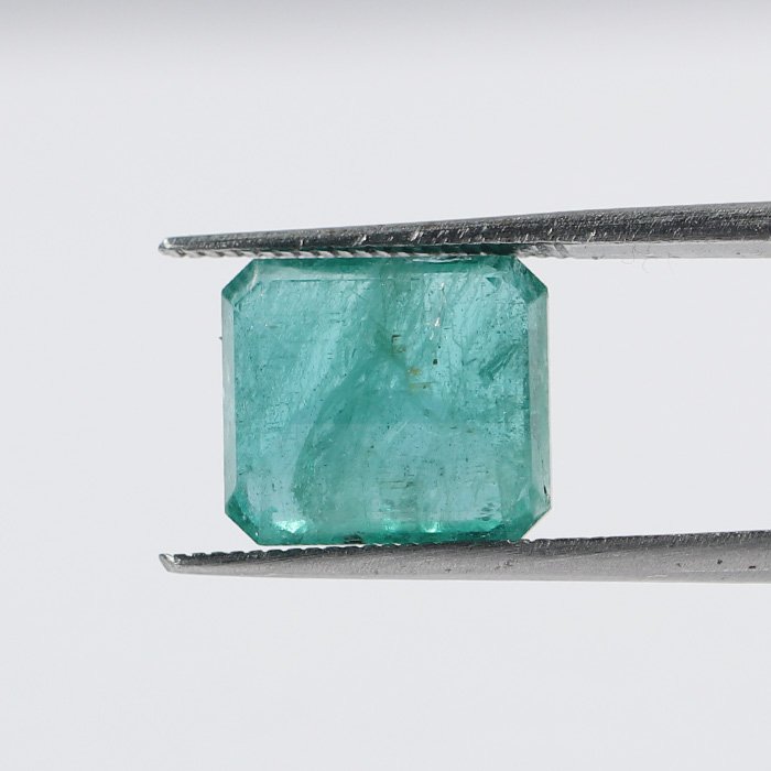 EMRD18402 2 1 EMERALD 4.32 Ct.
