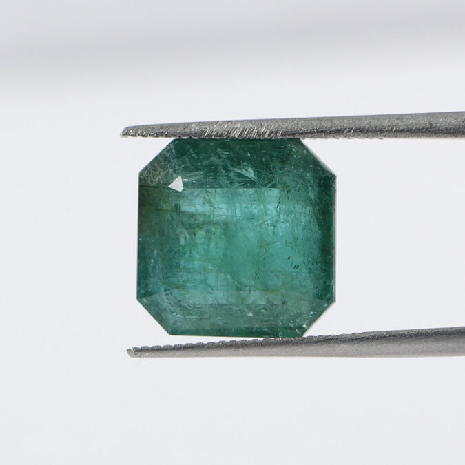 EMERALD 6.67 Ct.