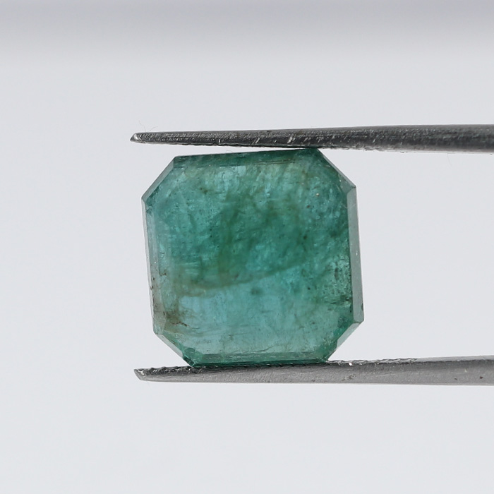 EMERALD 6.67 Ct.