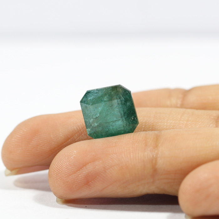 EMERALD 6.67 Ct.