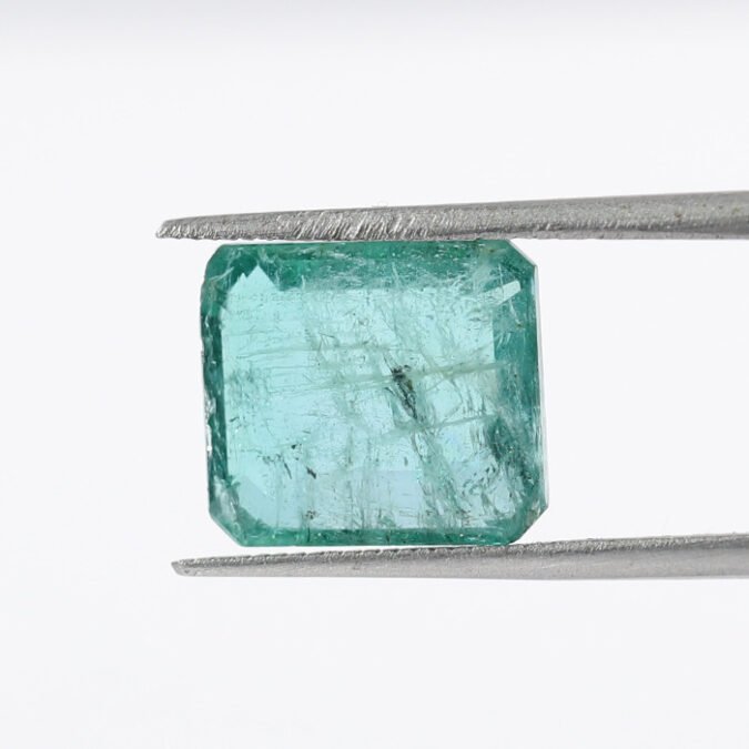 EMRD18407 1 1 EMERALD 4.58 Ct.