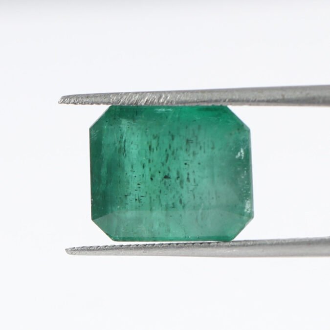 EMRD18408 1 1 EMERALD 6.99 Ct.