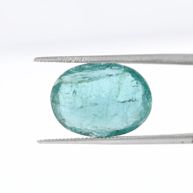EMRD18411 1 1 EMERALD 7.36 Ct.