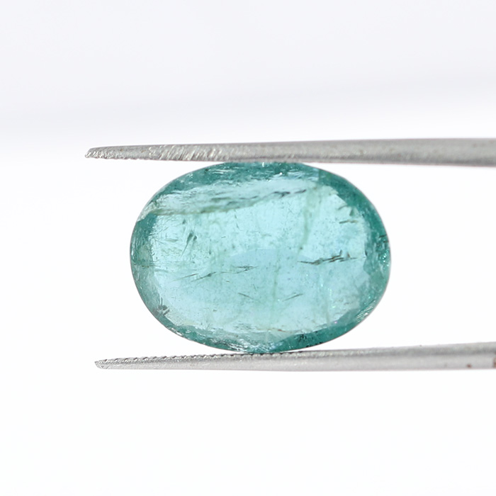 EMRD18411 1 1 EMERALD 7.36 Ct.