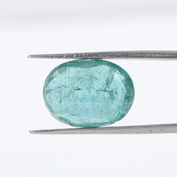 EMRD18411 2 1 EMERALD 7.36 Ct.