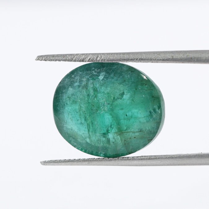 EMRD18412 1 1 EMERALD 6.97 Ct.