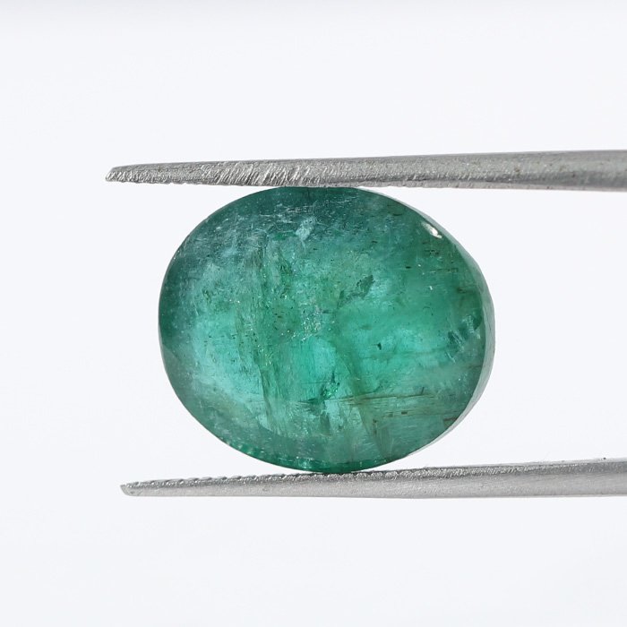 EMRD18412 1 1 EMERALD 6.97 Ct.