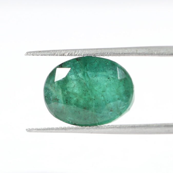 EMRD18414 1 1 EMERALD 8.05 Ct.