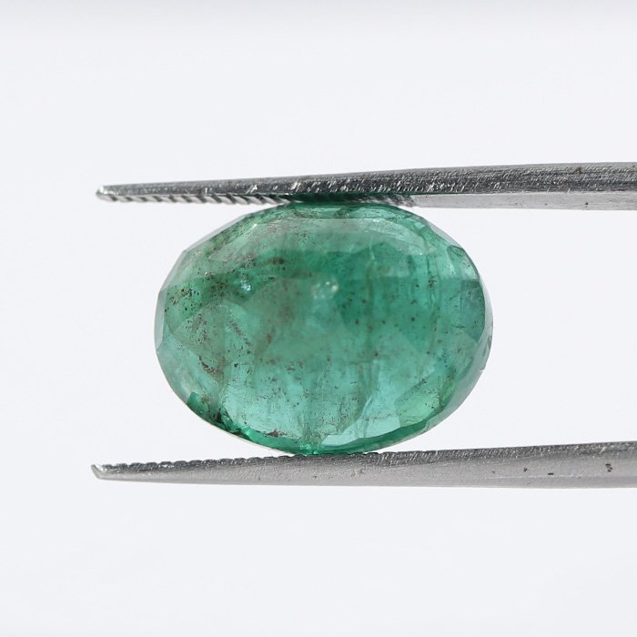 EMRD18414 2 1 EMERALD 8.05 Ct.