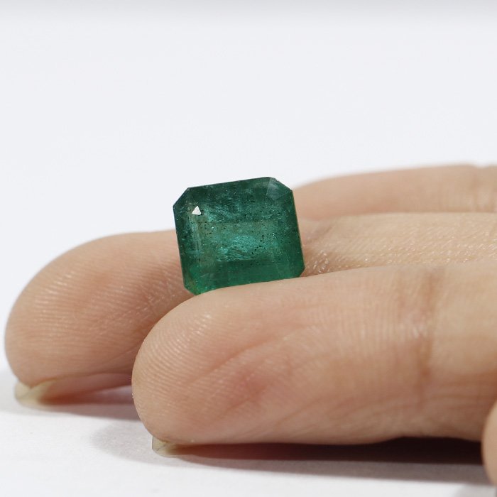 EMRD18415 3 1 EMERALD 3.13 Ct.
