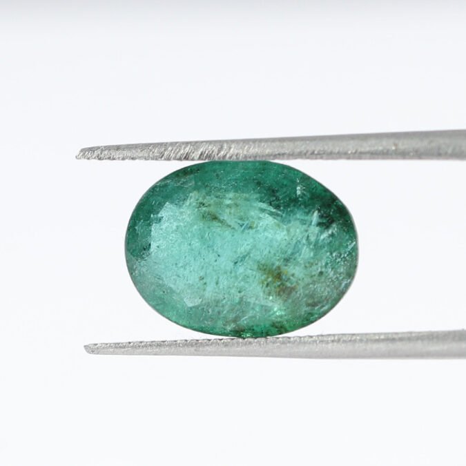 EMRD18419 1 1 EMERALD 4.24 Ct.