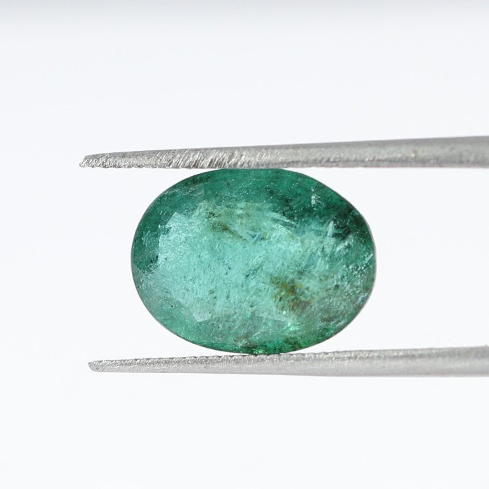EMRD18419 1 1 EMERALD 4.24 Ct.