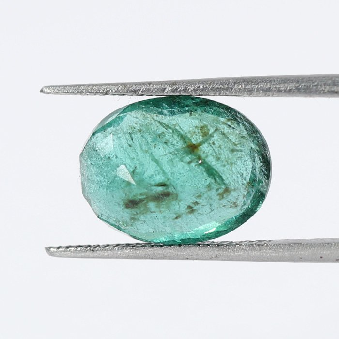 EMRD18419 2 1 EMERALD 4.24 Ct.