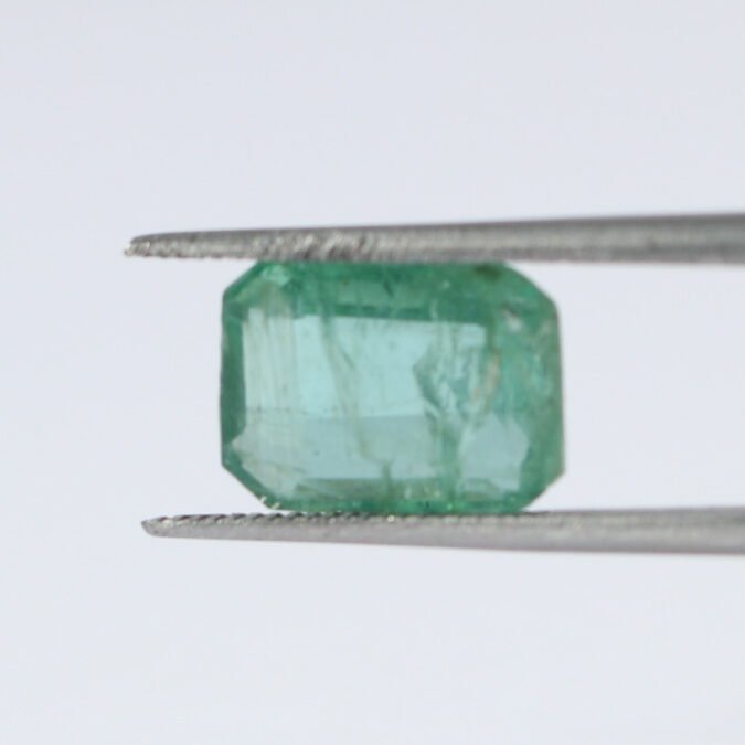 EMRD18423 1 1 EMERALD 3.42 Ct.