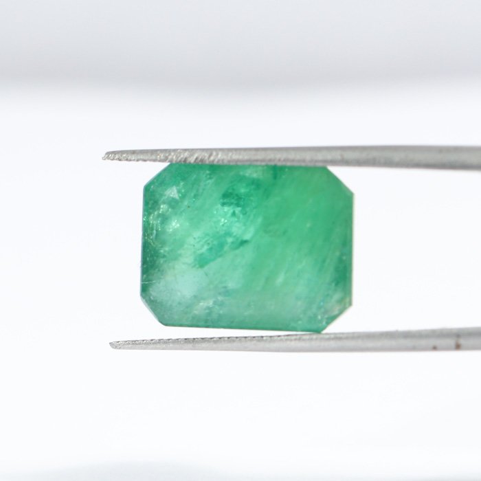 EMRD18426 1 1 EMERALD 8.98 Ct.