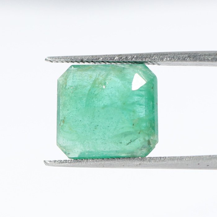 EMRD18427 2 1 EMERALD 4.79 Ct.