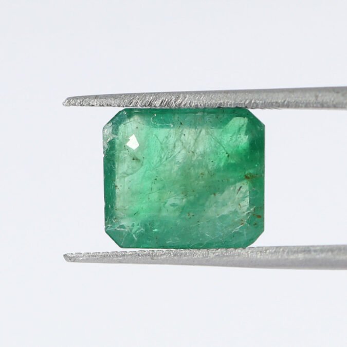 EMRD18431 1 1 EMERALD 3.32 Ct.