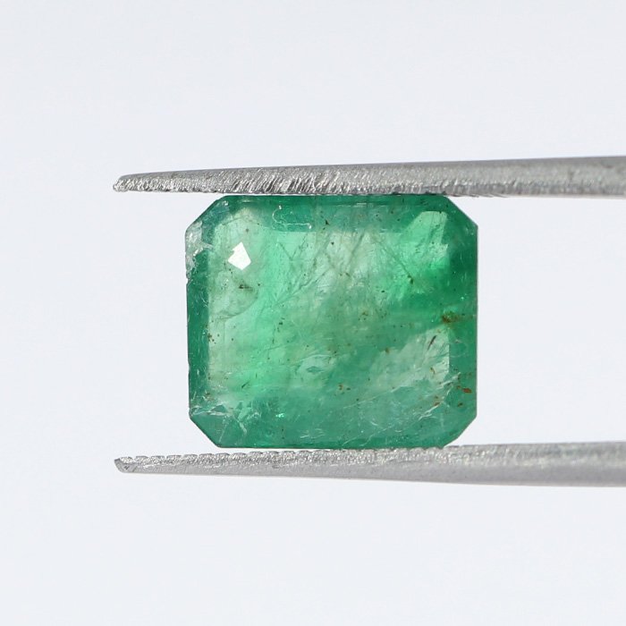 EMRD18431 1 1 EMERALD 3.32 Ct.