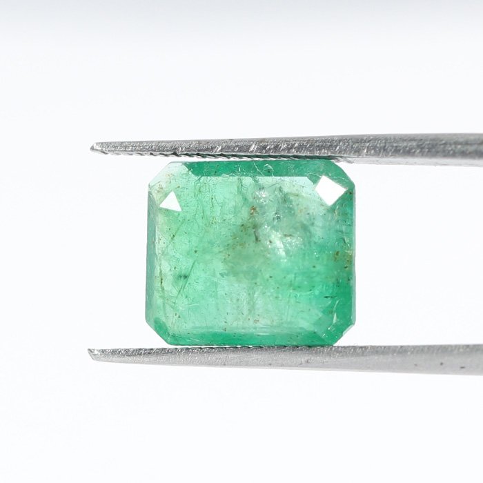 EMRD18431 2 1 EMERALD 3.32 Ct.