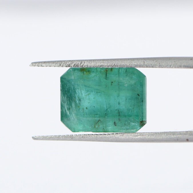 EMRD18433 1 1 EMERALD 6.26 Ct.